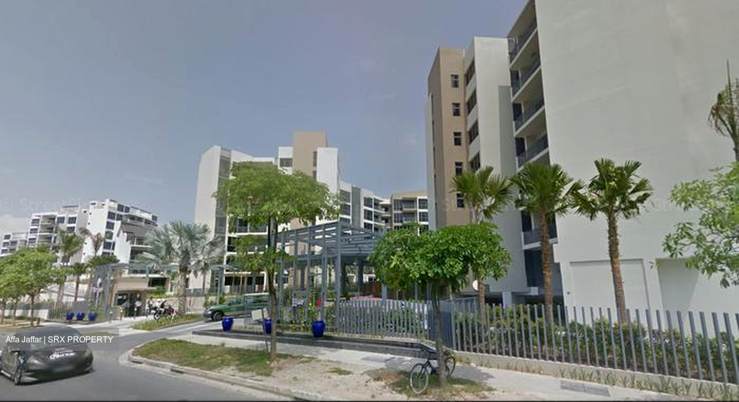 Palm Isles (D17), Condominium #558829541